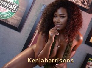 Keniaharrisons