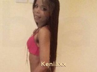 Keniaxx