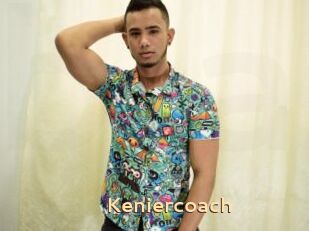 Keniercoach