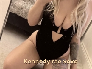 Kennedy_rae_xoxo