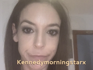 Kennedymorningstarx