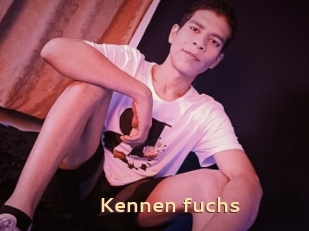 Kennen_fuchs