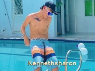 Kennethsharon