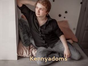 Kennyadoms