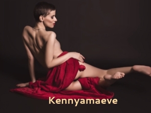 Kennyamaeve