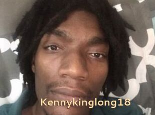 Kennykinglong18