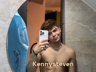 Kennysteven