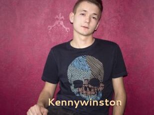 Kennywinston