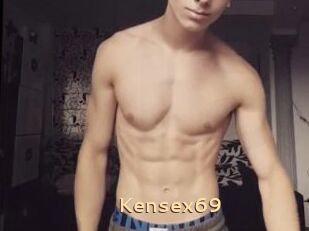 Kensex69