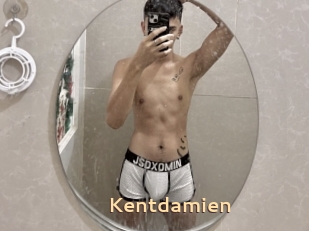 Kentdamien