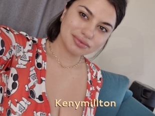 Kenymillton