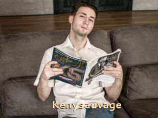 Kenysauvage