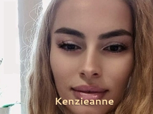 Kenzieanne