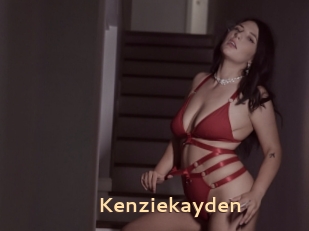 Kenziekayden