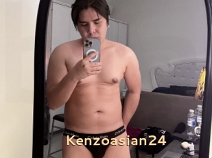 Kenzoasian24