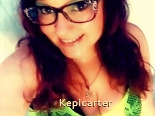 Kepicarter