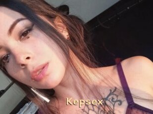 Kepsex