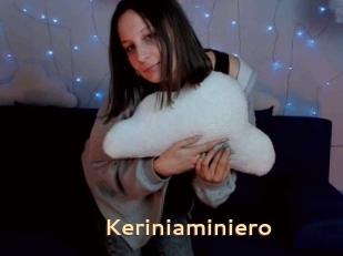 Keriniaminiero