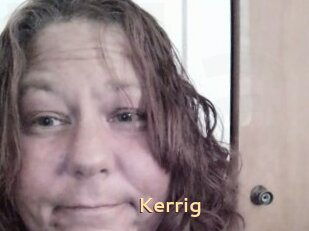 Kerrig