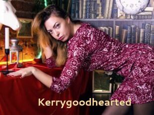 Kerrygoodhearted