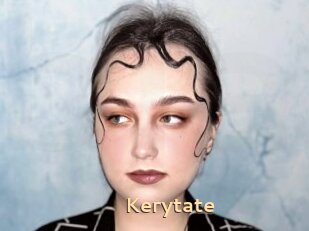 Kerytate