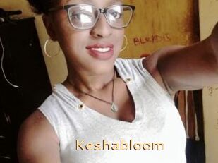 Keshabloom