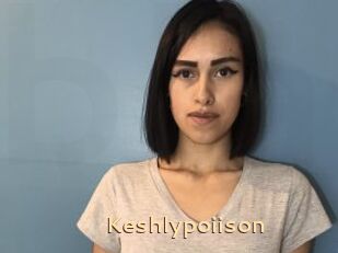 Keshlypoiison