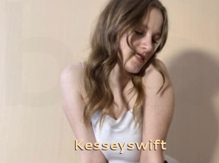 Kesseyswift