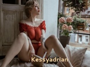 Kessyadrian