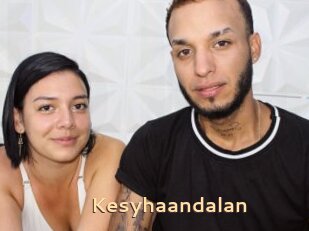 Kesyhaandalan