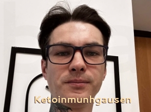 Ketoinmunhgausen