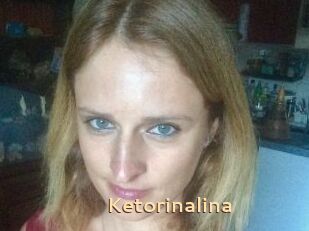 Ketorinalina