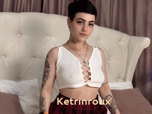 Ketrinroux