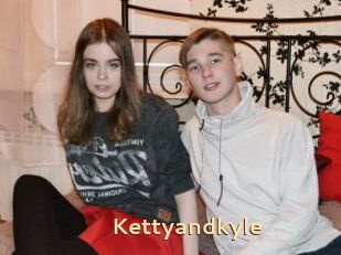 Kettyandkyle