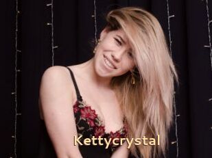 Kettycrystal