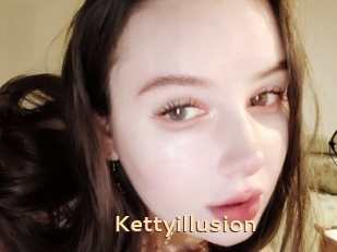 Kettyillusion