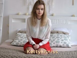 Kettykitniss