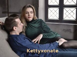 Kettyxonate