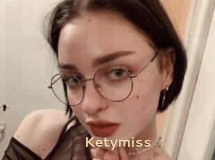 Ketymiss