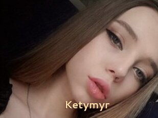 Ketymyr