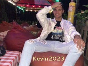 Kevin2023