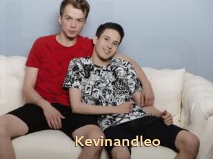 Kevinandleo