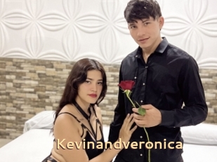 Kevinandveronica