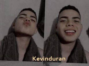 Kevinduran