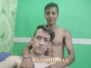 Kevinguetta