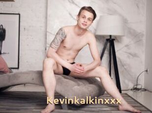 Kevinkalkinxxx