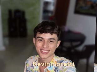 Kevinmoretti