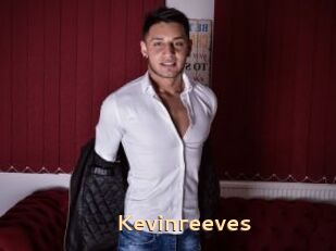 Kevinreeves