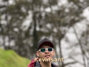 Kevinsant