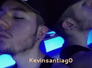 Kevinsantiag0